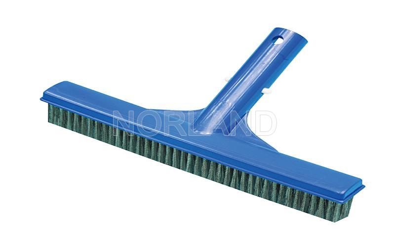 10'' Stainless Steel Algae Brush 10'' Stainless Steel Algae Brush