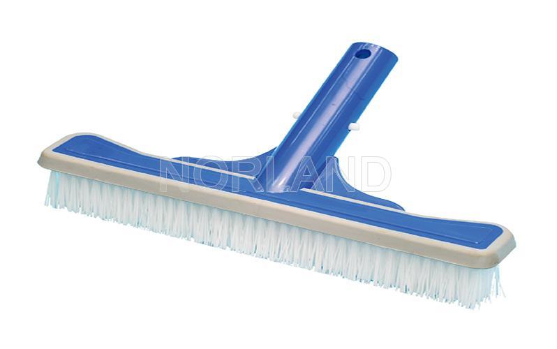 10'' Wall Brush with Rubber Bumper 10'' Wall Brush with Rubber Bumper