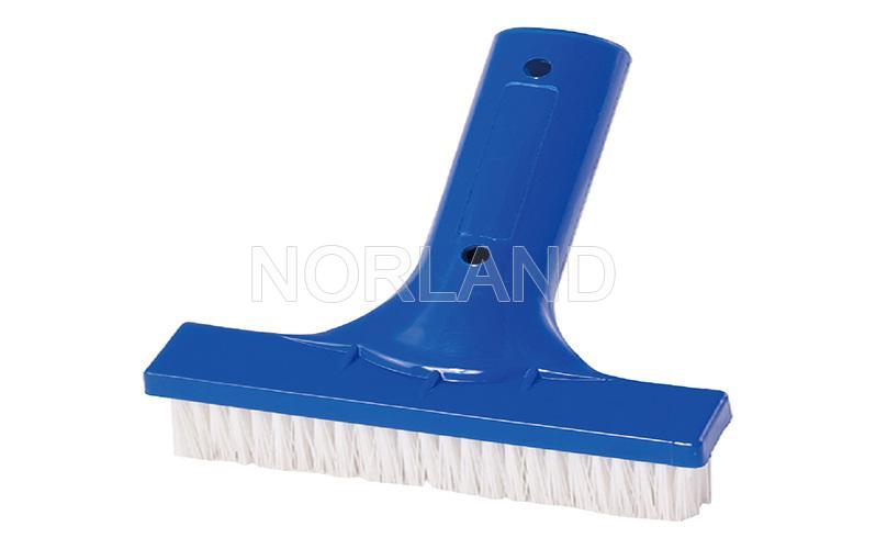 10''Stainless Stell Bristles Brush 10''Stainless Stell Bristles Brush