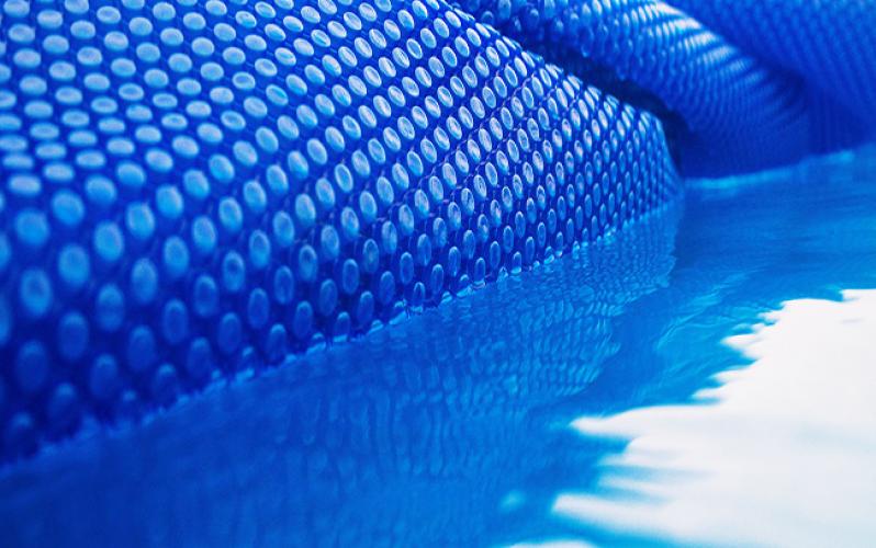 12-Mil Solar Blanket for Rectangular In-Ground Swimming Pools 12-Mil Solar Blanket for Rectangular In-Ground Swimming Pools