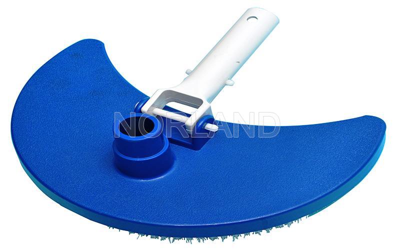 1/2 Moon Vacuum Head 1/2 Moon Vacuum Head