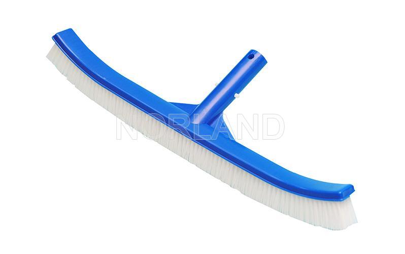 18'' Standard Curved Wall Brush 18'' Standard Curved Wall Brush