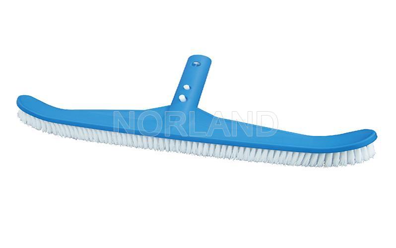 18'' Wall Brush with EZ Clip and Wall Whale    Configuration:T842/Wall Whale