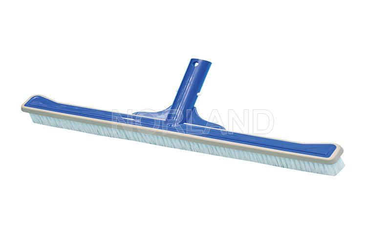 18'' Wall Brush with Rubber Bumper
