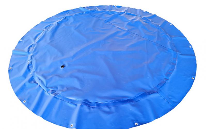 2022 Norland Inflatable PVC Swimming Pool Cover
