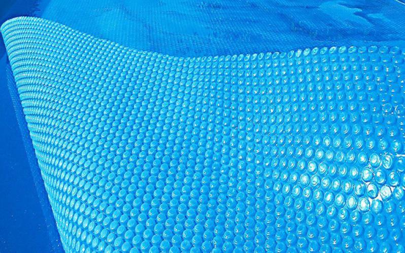 2023 Norland Solar Blanket Cover for Rectangular In-Ground Pools