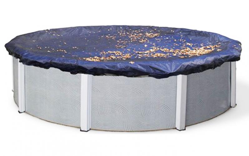 20X40 FT Rectangle Swimming Pool Leaf Net Cover 20X40 FT Rectangle Swimming Pool Leaf Net Cover