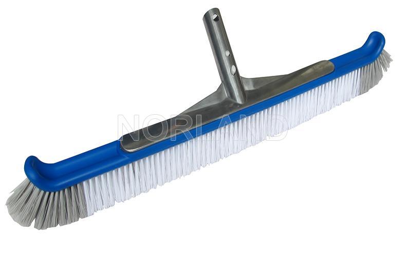 24'' Wall Brush with Aluminum Handle with PP Bristles 24'' Wall Brush with Aluminum Handle with PP Bristles