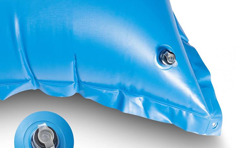 4*4FT Winterizing Air Pillow for Above-Ground Swimming Pool Cover