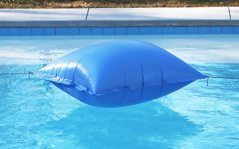 4 X 4 FT Pool Air Pillow for Above Ground Pools