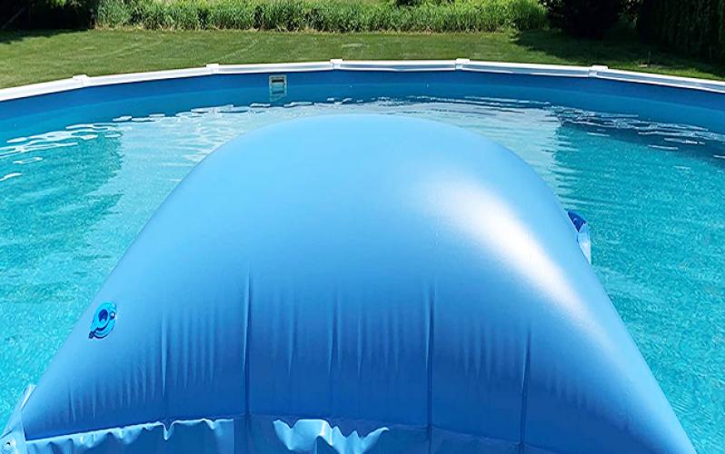 4FT*4FT Pool Air Pillow for Above Ground Swimming Pools