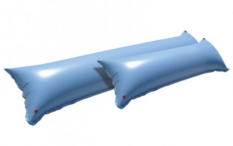 4FT X 8FT Heavy Duty Ice Expansion Air Pillow for Winter Pool Covers