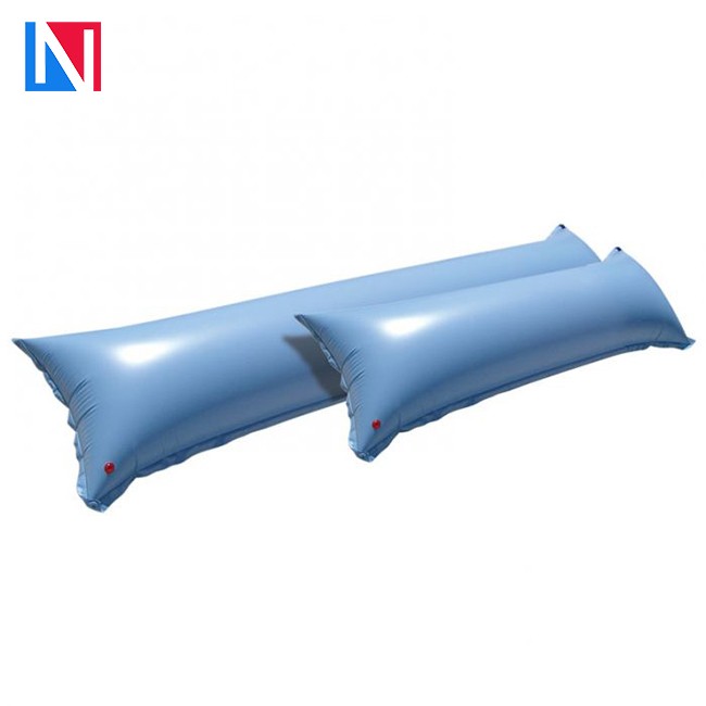 4FT X 8FT Heavy Duty Ice Expansion Air Pillow for Winter Pool Covers