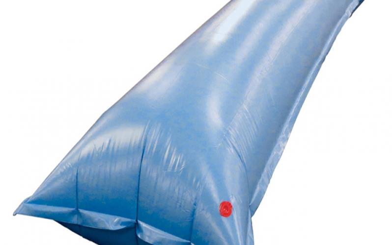 4X8 FT Winter Air Pillow Inflatable Pool Pillow for Above Ground Pool