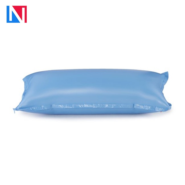 4X8 FT Winter Air Pillow Inflatable Pool Pillow for Above Ground Pool