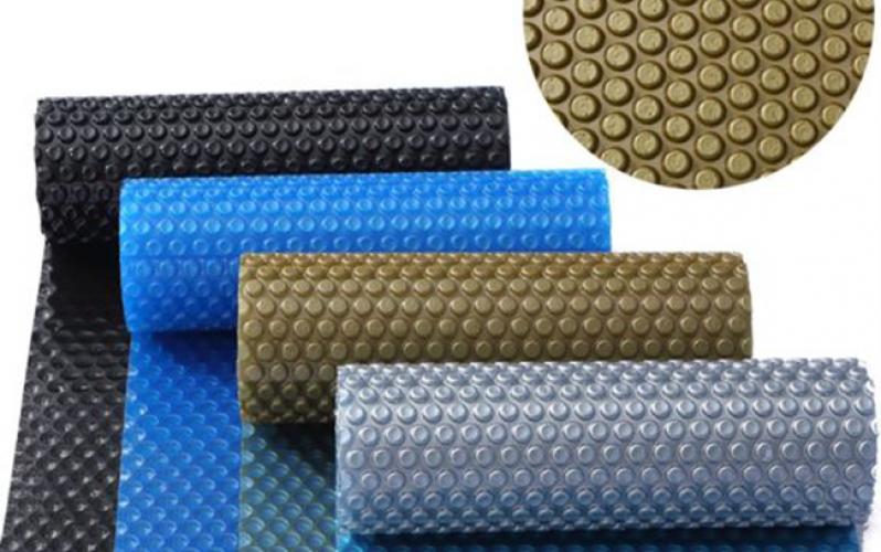 Above Ground Swimming Pool PE Antiuv Solar Cover Pool Blanket Above Ground Swimming Pool PE Antiuv Solar Cover Pool Blanket