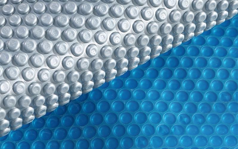 Above Ground Swimming Pools PE Bubble Cover Solar Pool Cover Above Ground Swimming Pools PE Bubble Cover Solar Pool Cover