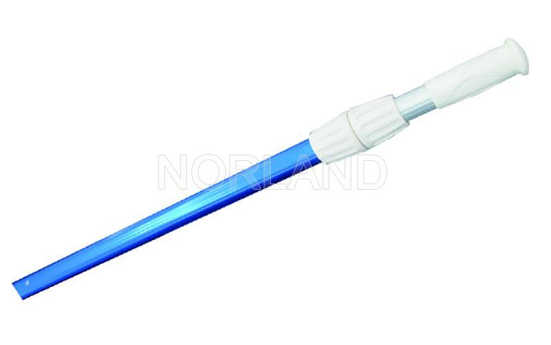 Aluminum Pole (Blue)