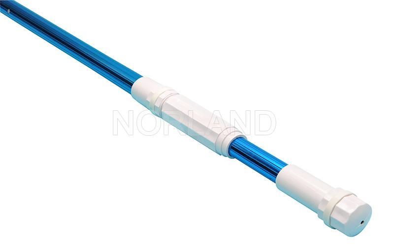 Aluminum Pole with ABS Handle