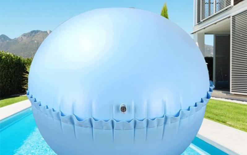 Anti Freeze Winter Pool Cushion Pool Air Pillow for Swimming Pools