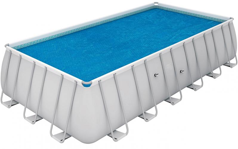 Anti-UV Pool Solar Cover Pool Blanket Pool Bubble Cover Anti-UV Pool Solar Cover Pool Blanket Pool Bubble Cover