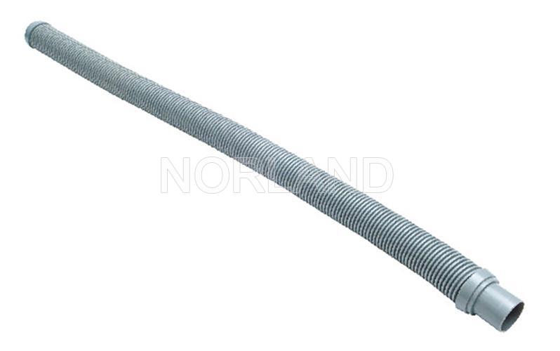 Auto Cleaner Hose with Molded Cuff