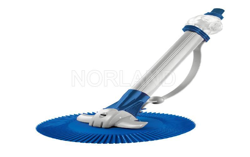 Automatic Suction-side Pool Cleaner Vacuum-generic Climb Wall Pool Sweeper