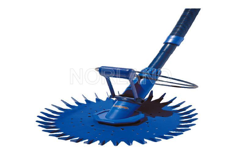 Automatic Swimming Pool Vacuum Cleaner Automatic Swimming Pool Vacuum Cleaner