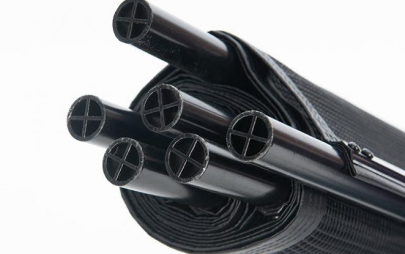 Black Removable Aluminum Pool Fence Mesh Inground Pool Fence Black Removable Aluminum Pool Fence Mesh Inground Pool Fence