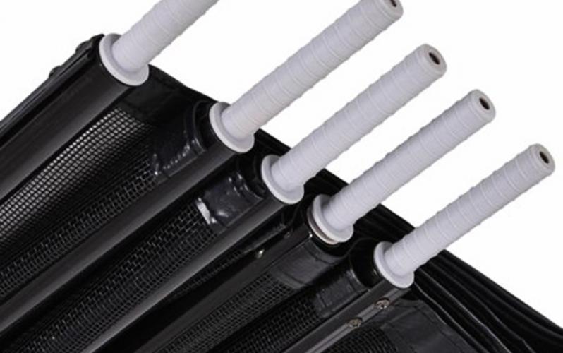 Black Removable Child Safety Swimming Pool Fence Black Removable Child Safety Swimming Pool Fence