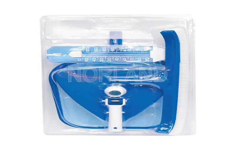 Cleaning Set Pool Equipment Pool Accessories Solar Pool Pump Kit