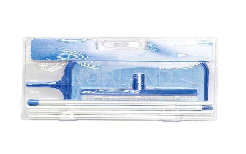 Cleaning Set Pool Equipment Pool Accessories
