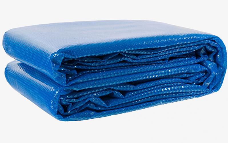 Color Customized PE Swimming Pool Solar Cover Swimming Pool Bubble Cover Color Customized PE Swimming Pool Solar Cover Swimming Pool Bubble Cover