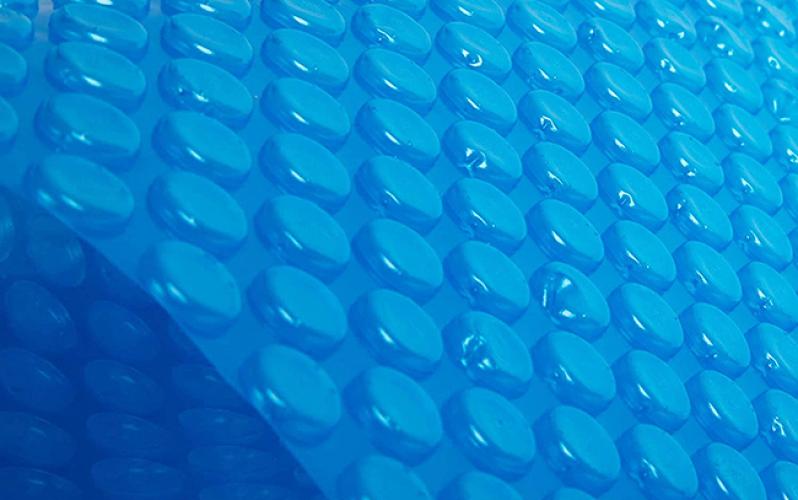 Conserves Energy Swimming Pool Solar PE Bubble Cover Pool Blanket Conserves Energy Swimming Pool Solar PE Bubble Cover Pool Blanket