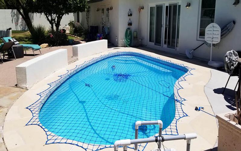 Custom Safety Covers Pool Safety Nets for Any Swimming Pool Custom Safety Covers Pool Safety Nets for Any Swimming Pool