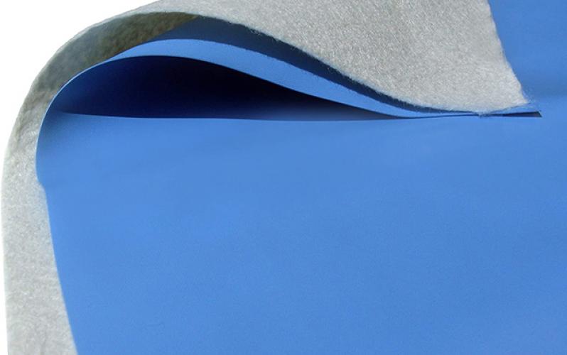 Customize Swimming Pool Ground Mat Ground Cloth Geotextile Liner Pad
