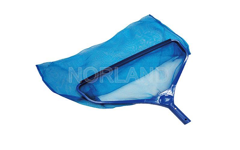 Deep Leaf Rake(Nylon Net)