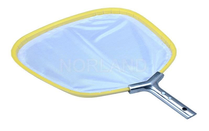 Deluxe Aluminum Leaf Skimmer Deluxe Aluminum Leaf Skimmer