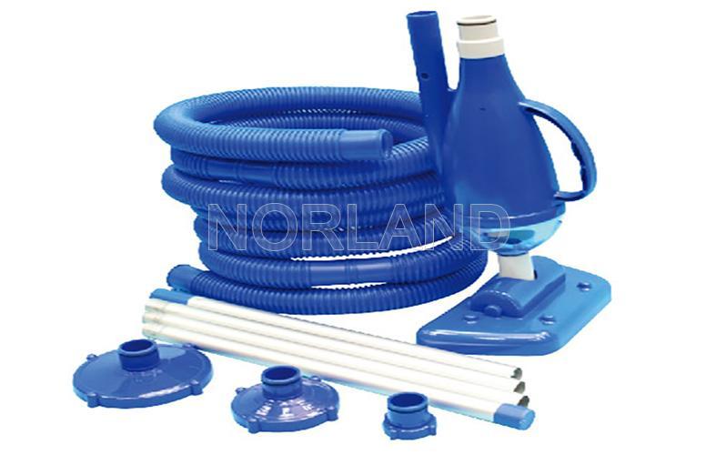 Deluxe EZ Vacuum System