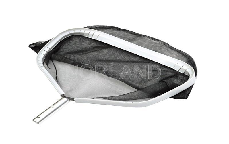 Deluxe Pool Net Deep Bag Pool Skimmer Leaf Cleaning Pool Rake Fine Mesh Net Deluxe Pool Net Deep Bag Pool Skimmer Leaf Cleaning Pool Rake Fine Mesh Net