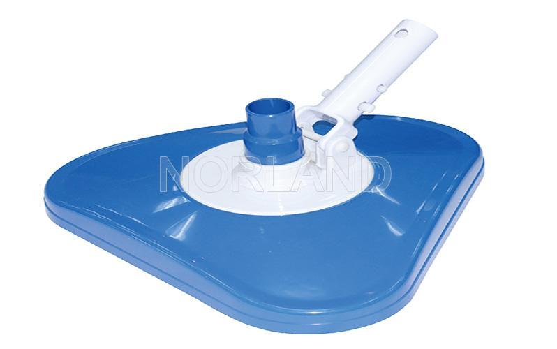 Pool jet vacuum head - Current page 1