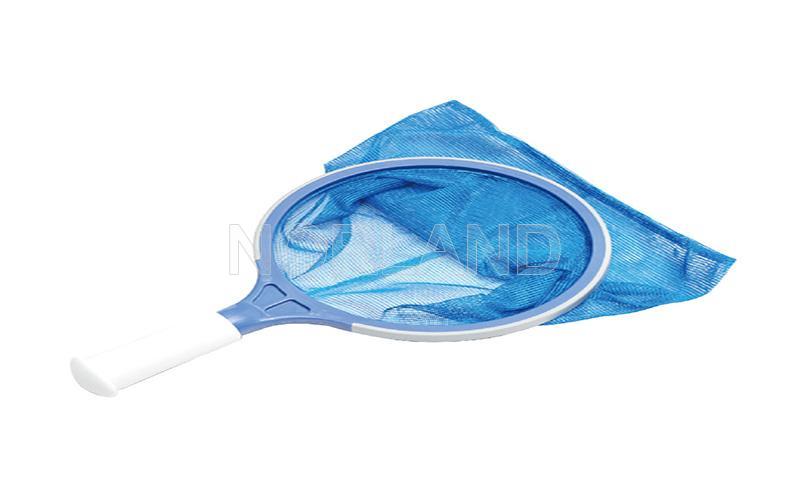 Detachable Plastic Deep Swimming Pool Leaf Skimmer Detachable Plastic Deep Swimming Pool Leaf Skimmer