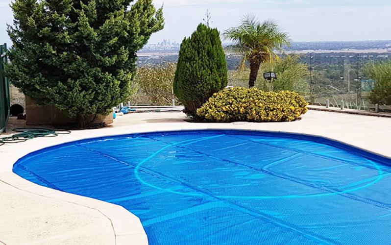 Durable Material SPA Thermal Blanket Cover Solar Pool Cover Durable Material SPA Thermal Blanket Cover Solar Pool Cover