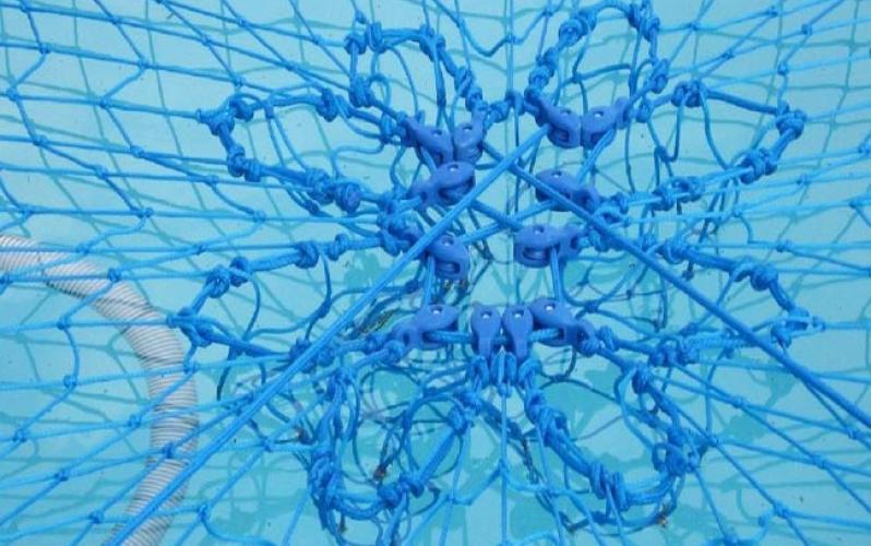 Eco-Friendly Inground Swimming Pool Safety Cover Nets Eco-Friendly Inground Swimming Pool Safety Cover Nets