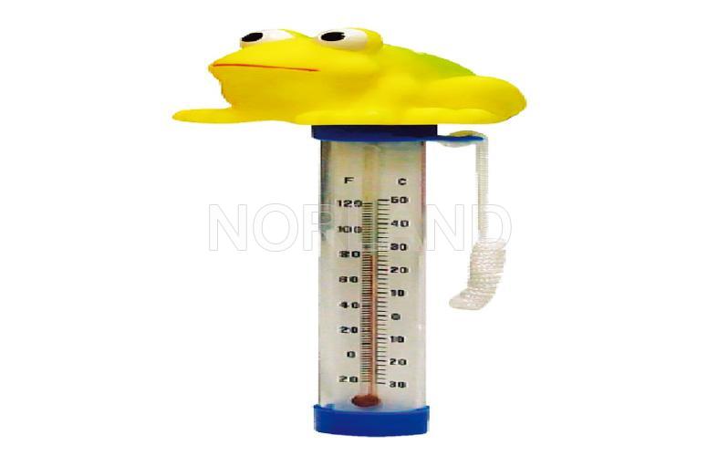 Floating Animal Thermometer