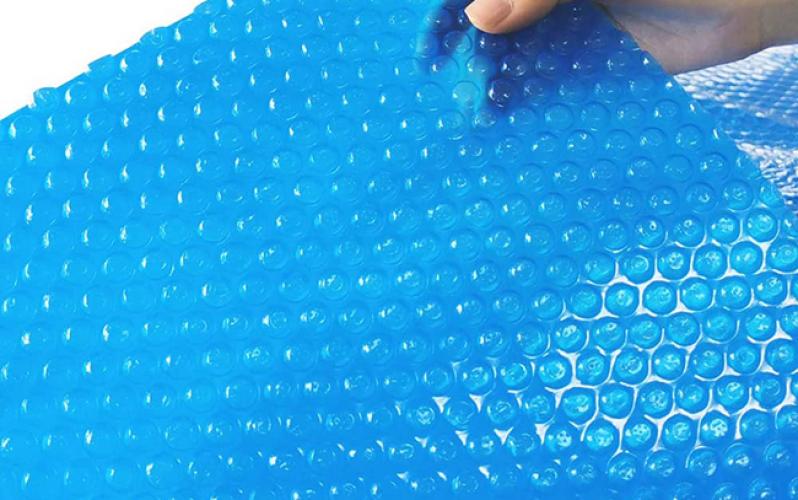 Heat Insulation Swimming Pool Solar PE Bubble Cover SPA Cover