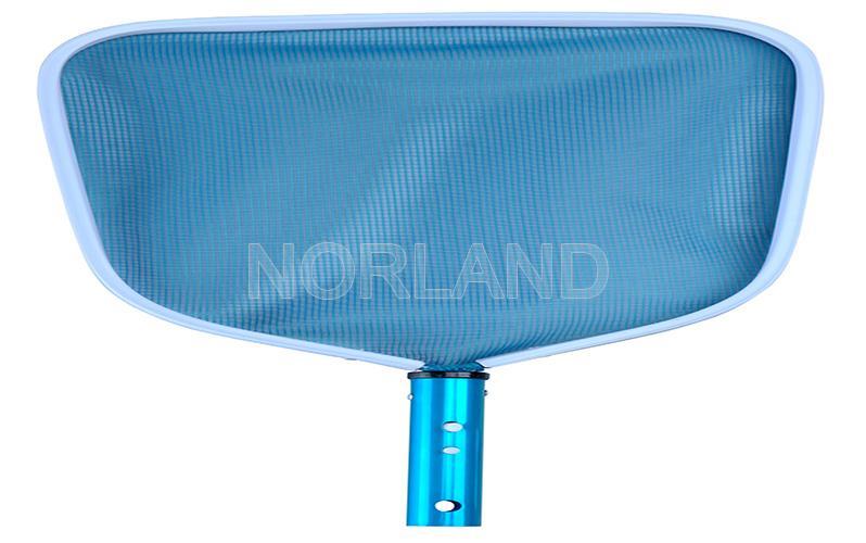 Heavy Duty Aluminum Leaf Skimmer