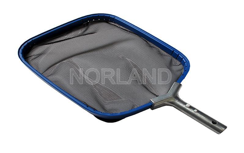 Heavy Duty Clean Accessories Leaf Skimmers with PE Net Heavy Duty Clean Accessories Leaf Skimmers with PE Net