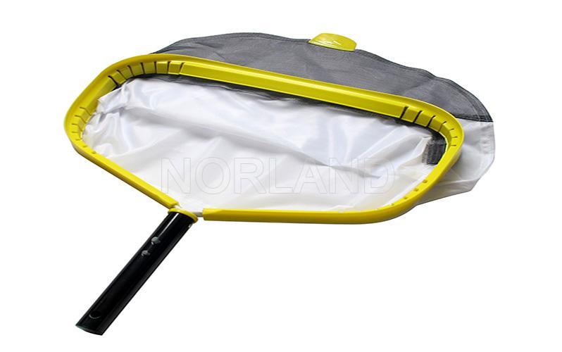 Heavy Duty Deep Bag Swimming Pool Skimmer Mesh Net Leaf Rake Tools Heavy Duty Deep Bag Swimming Pool Skimmer Mesh Net Leaf Rake Tools
