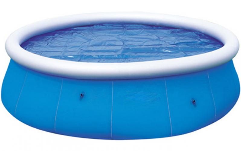 Heavy-Duty Insulating Pool Heater Cover Indoor and Outdoor Bubble Pool Cover Heavy-Duty Insulating Pool Heater Cover Indoor and Outdoor Bubble Pool Cover